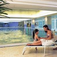 מלון טאיפיי Agora Garden מראה חיצוני תמונה